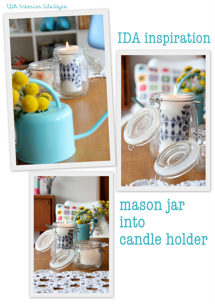 Flea market ~ Easy inpiration