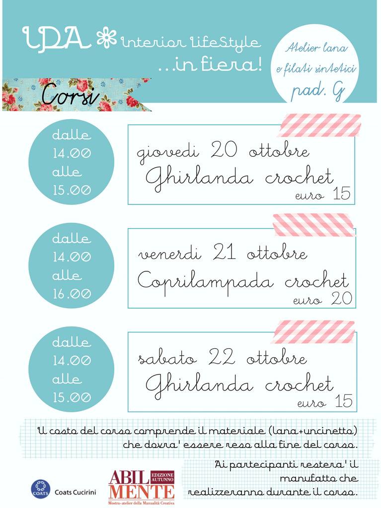 abilmente corsi