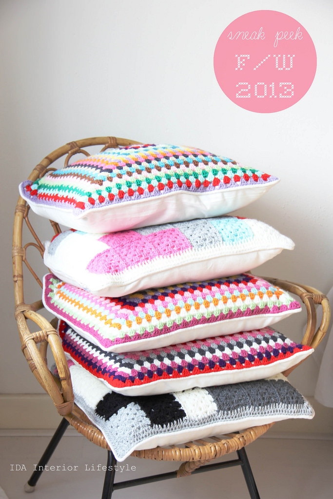 Sneak peek {f/w 2012-2013}