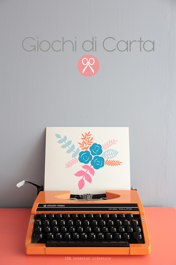 Giochi di carta