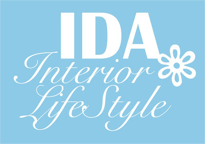 New logo for IDA